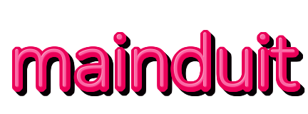 mainduit — logo kanal