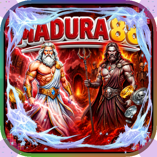 madura88 — mitra unggulan